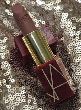 NARS Lipstick limited Edition